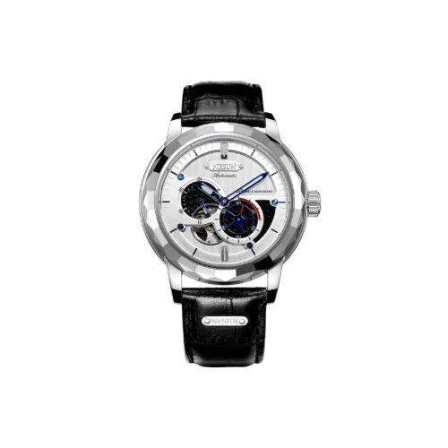 Fashionable Waterproof Watch