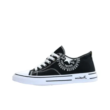 Casual Fashionable Canvas Shoes