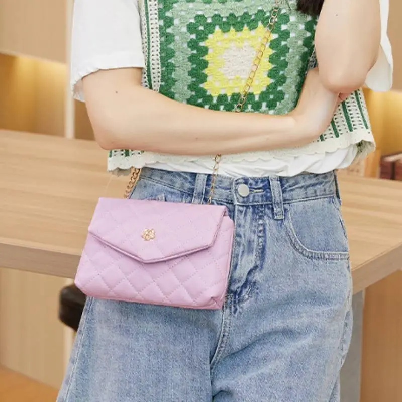 Basics Fashionable Shoulder Bag-8