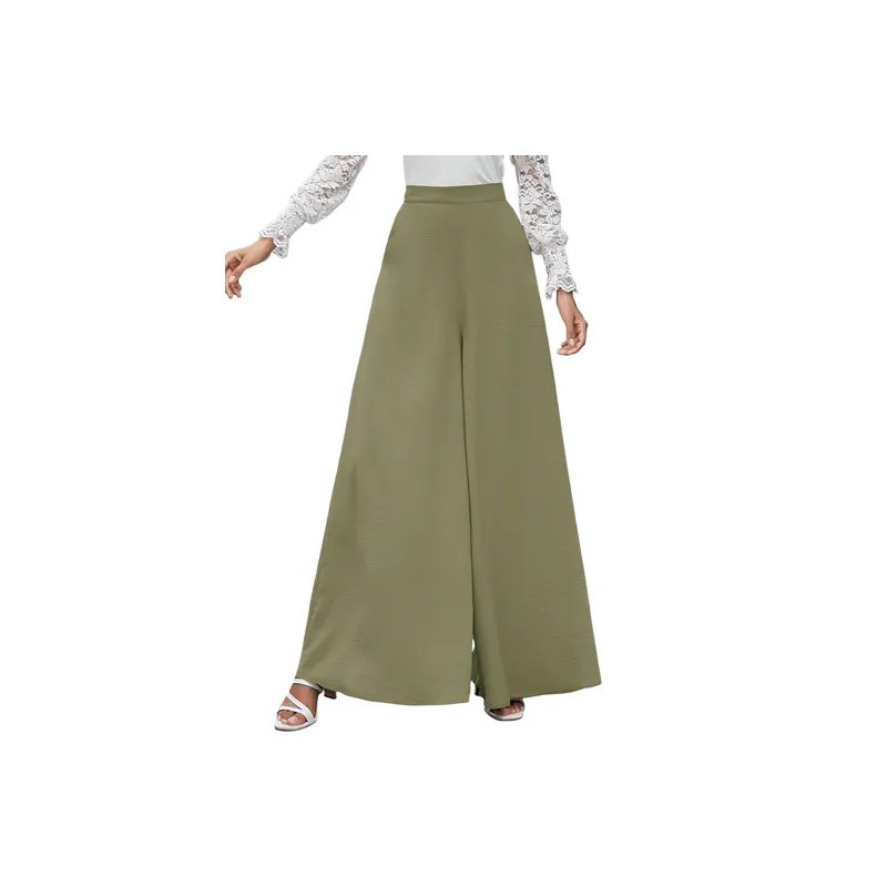 Loose Fashion Casual Pants-0