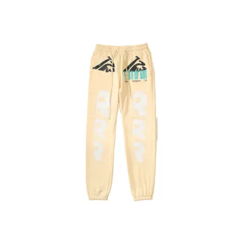 Fashionable Loose Cotton Casual Pants