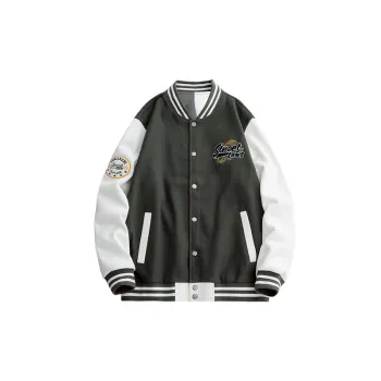Casual Loose Jacket