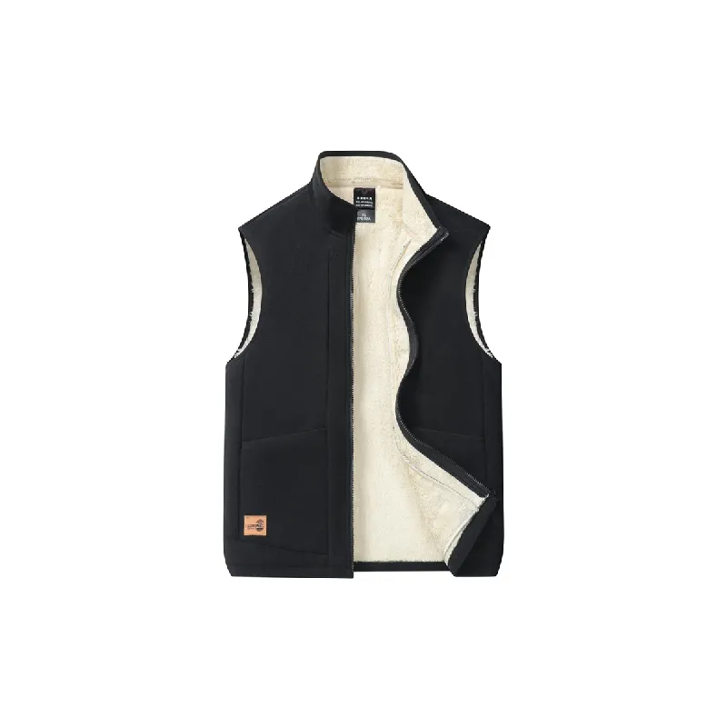 Basics Warming Vest-2