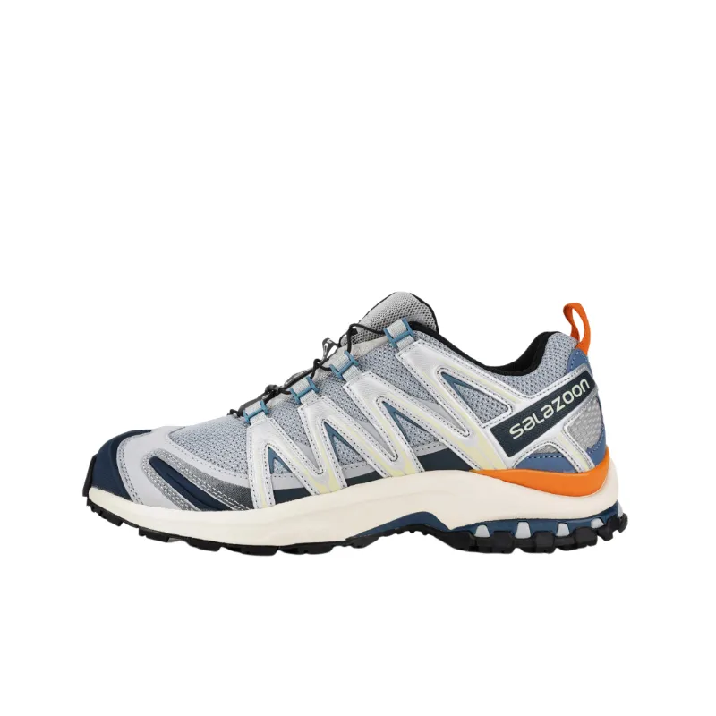 Casual Fashionable Hiking Shoes-5