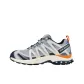 Gray Orange