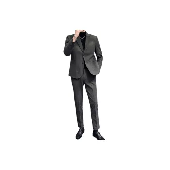 Casual Business Suit