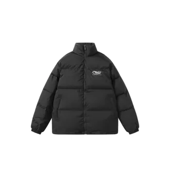 HELIPORT Apron Vast Down Trendy Loose Warm Winter Thickened Jacket