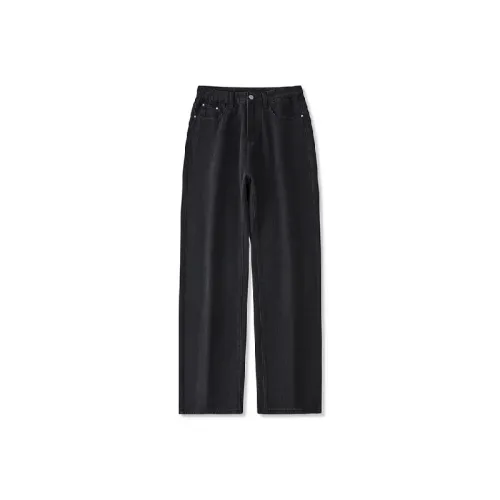 Loose Retro Baggy 2020s