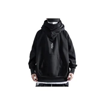 Retro Loose Sweatshirt
