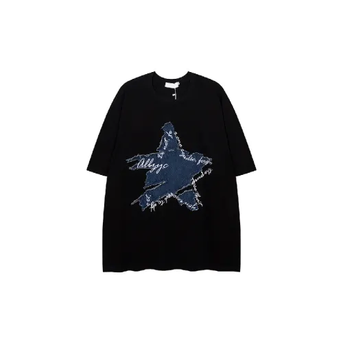WAYNEXZAVIER 100% Cotton Raglan Sleeve T Shirt Unisex