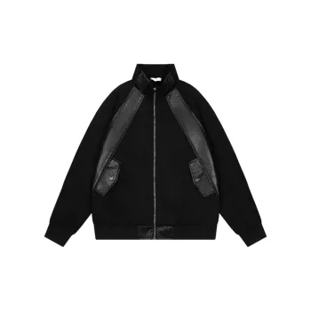 Retro Loose Jacket