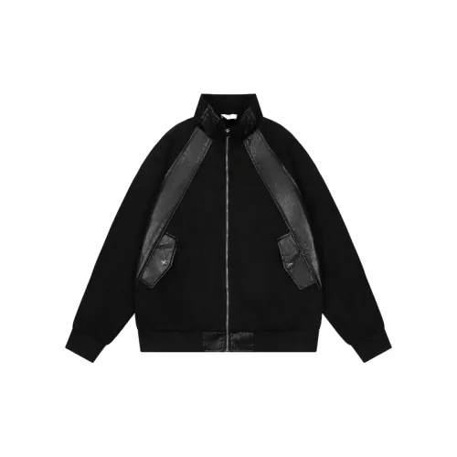 Retro Loose Jacket