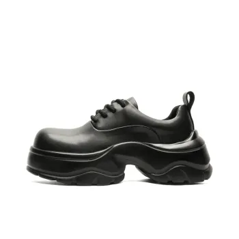 Fashionable Simple Loafer