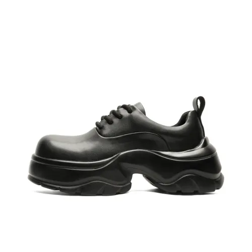 Fashionable Simple Loafer
