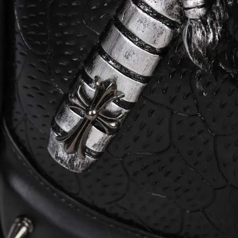 Casual Fashionable Backpack-2