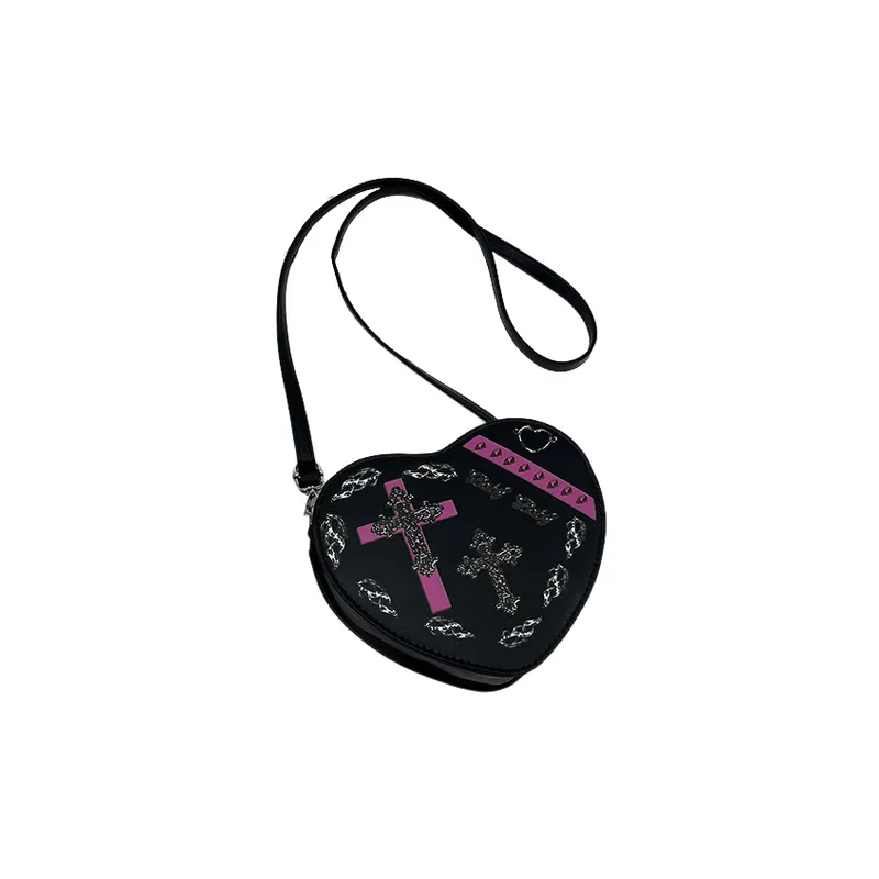Elegant Simple Crossbody Bag-5