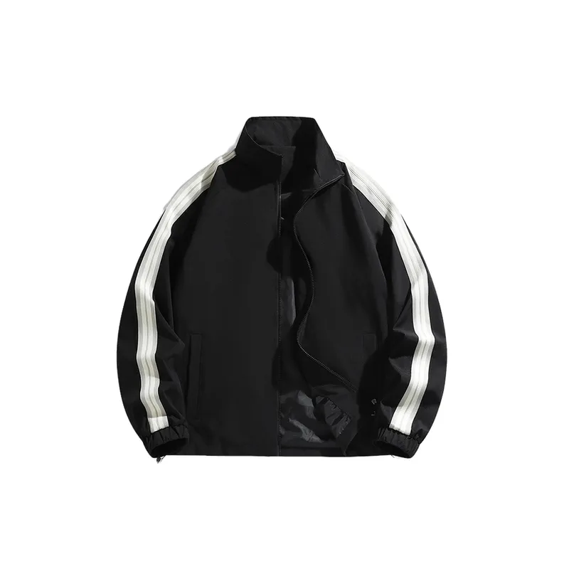 Glamorous Sporty Jacket-5
