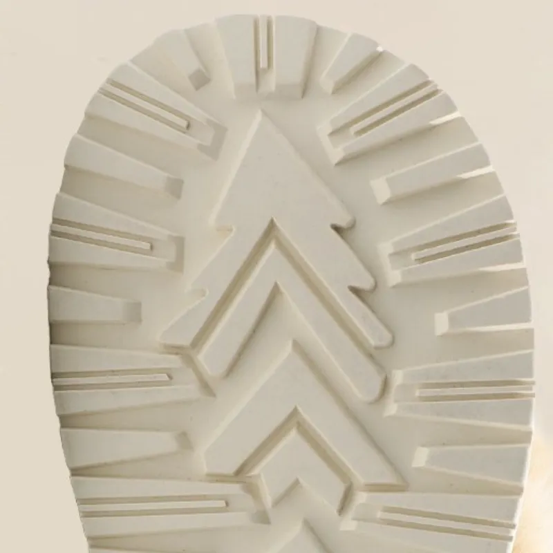 Fashion Casual Warm Snow Boots-3