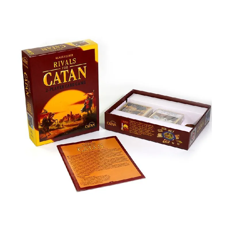 Casual Party Board Game-8