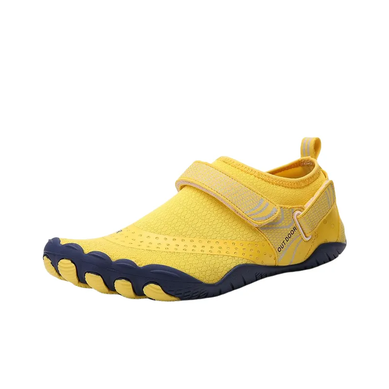 Simple Casual Hiking Shoes-7