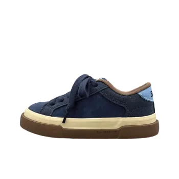 Sports Casual Skateboarding Shoes