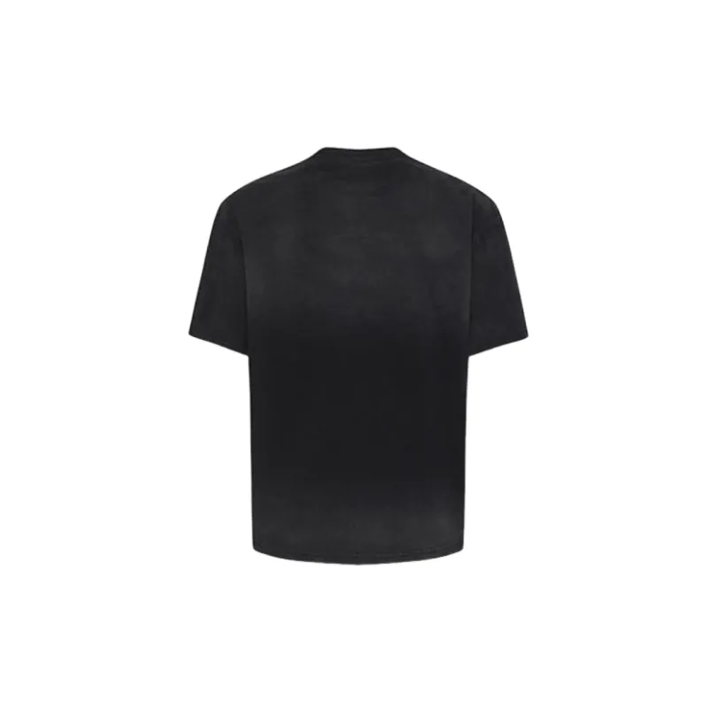 Street Star 100% Cotton T Shirt Unisex-1