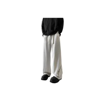 Casual New style Draped Pants