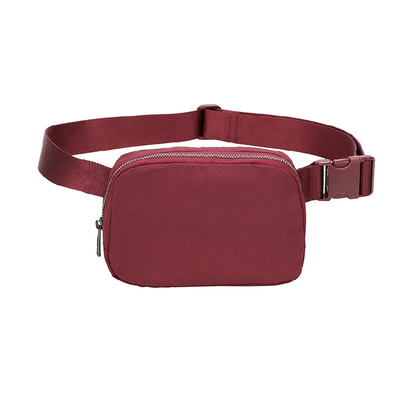 Sports Basics Fanny Pack Man-7