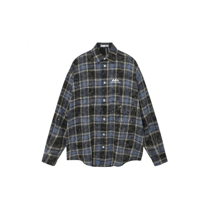 Retro Long Sleeve Velvet Jacket-2