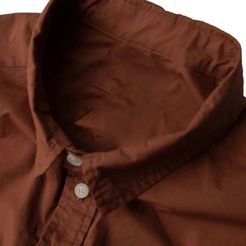 Simple Fashionable Polo-3