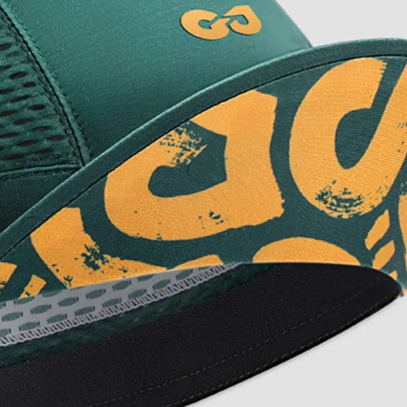 Casual Sporty Peaked Cap-5