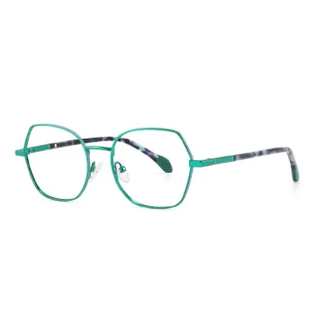 Fashion Simple Non Prescription Glasses