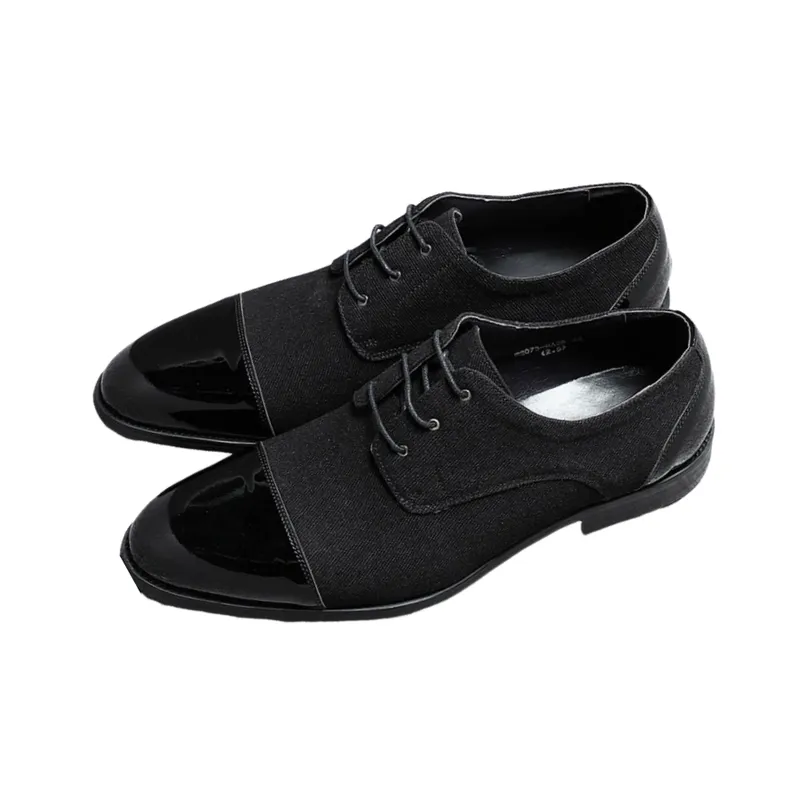 Business Casual Dress Shoes
