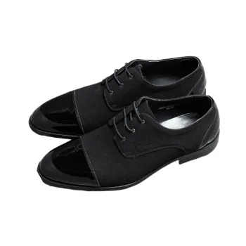 Business Casual Dress Shoes