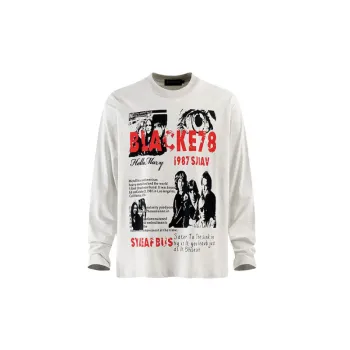 Fashionable Funky T Shirt
