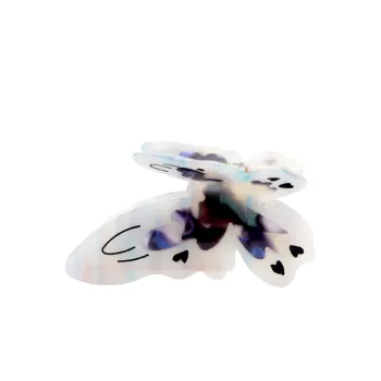 Butterfly Funky Hair Clip