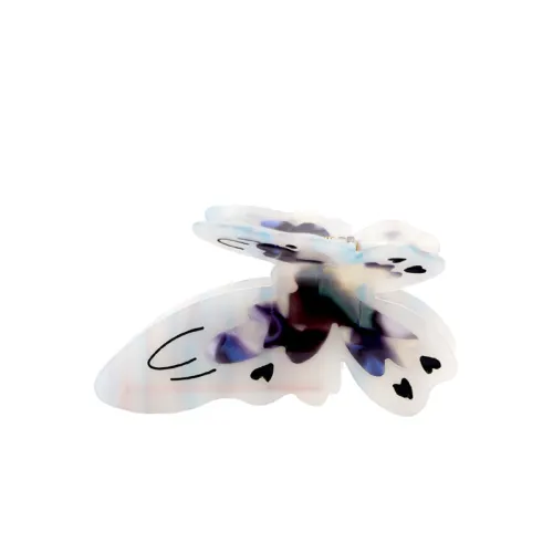 Butterfly Funky Hair Clip