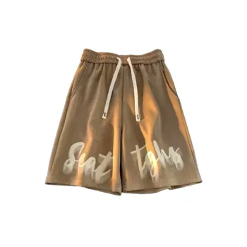 Loose Fashion Casual shorts