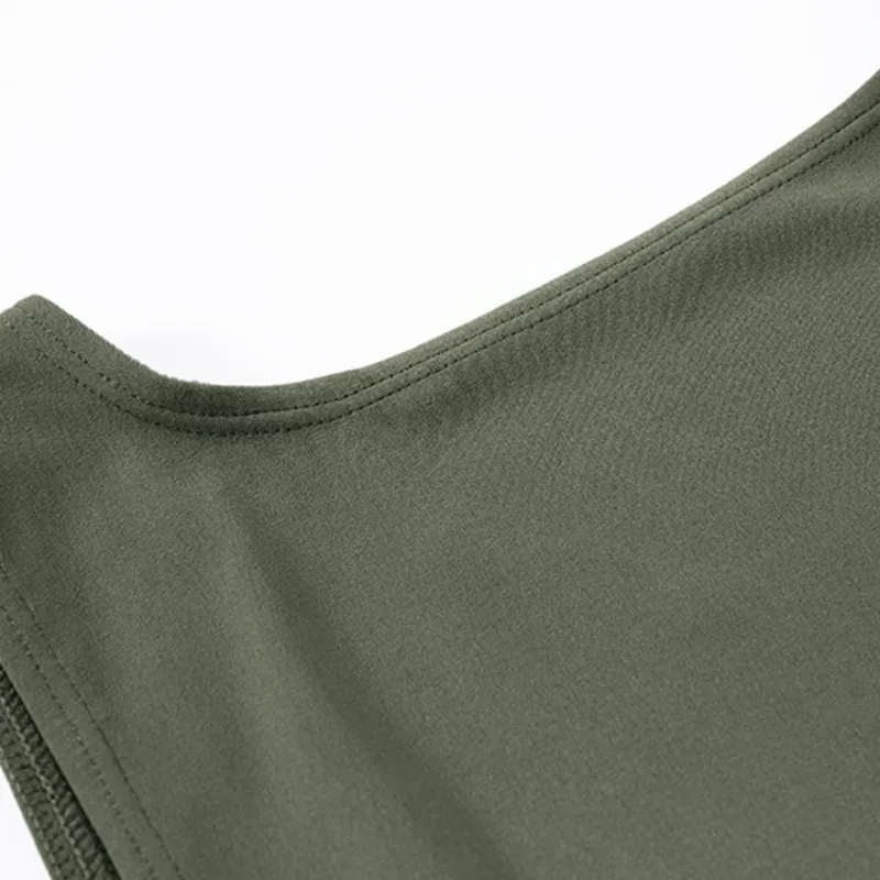 Sports Casual Bodysuit Women-4