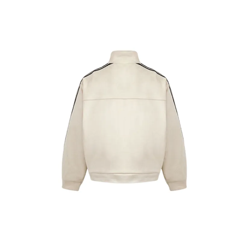 Softness Casual Baseball Jersey-3