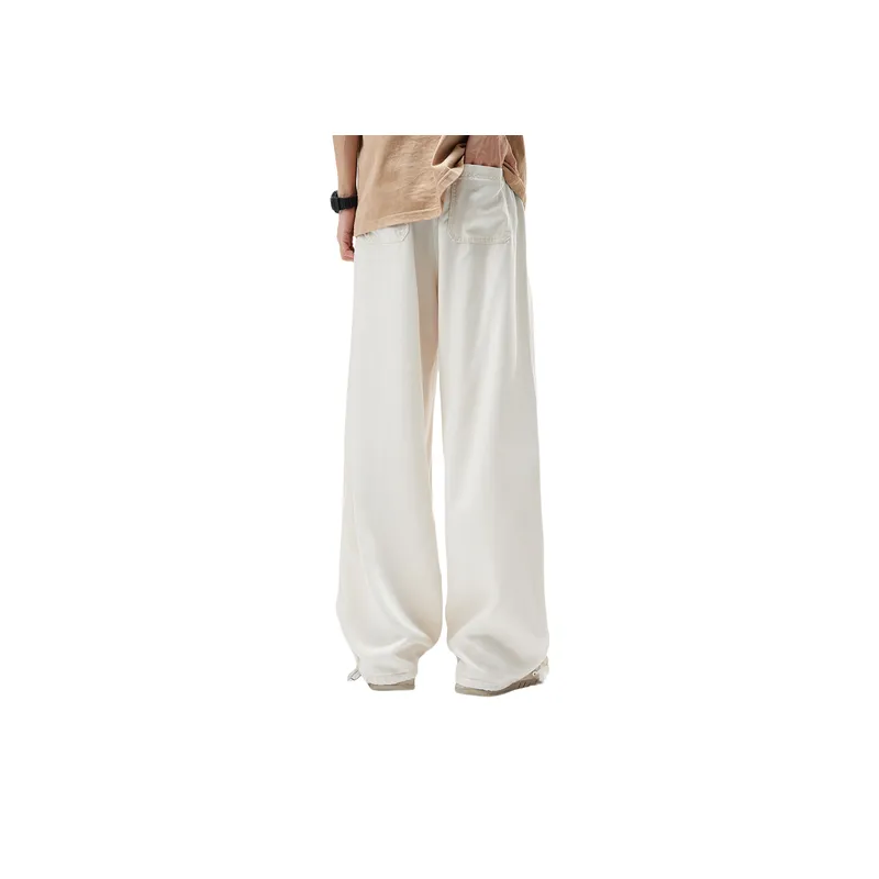 Breathable Casual Pants-5