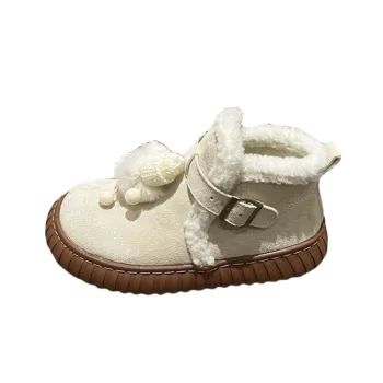 Cute Warming Snow Boots