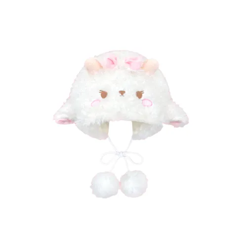 Cute Warming Beanie
