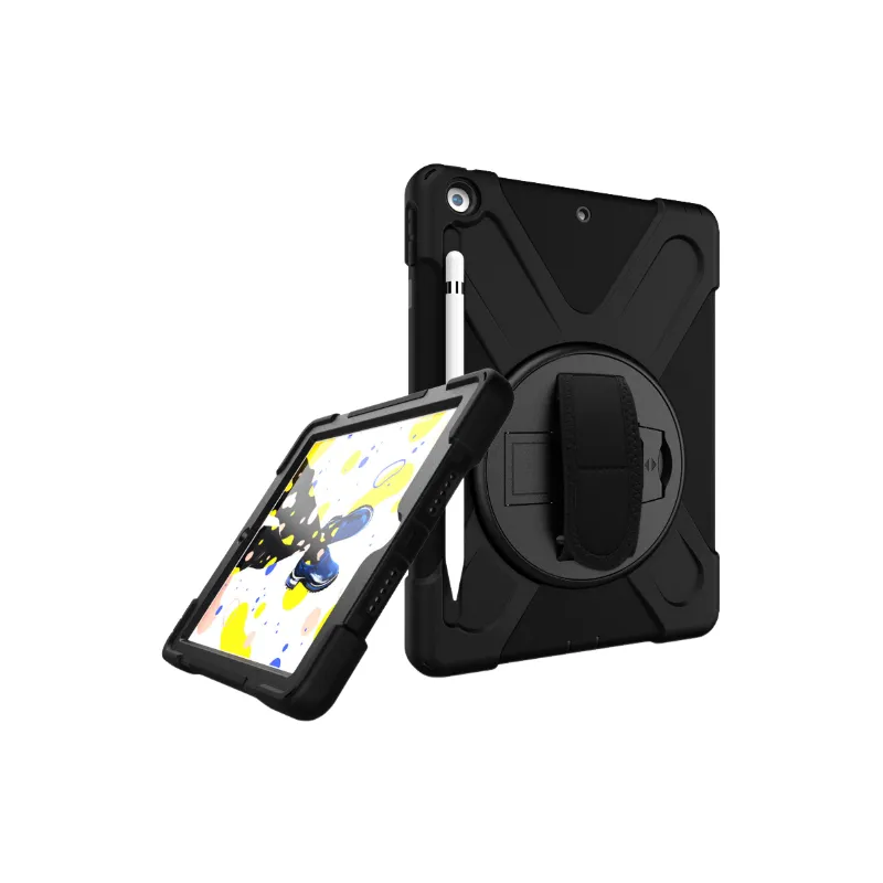 Basics Simple Tablet Protective Cases-7