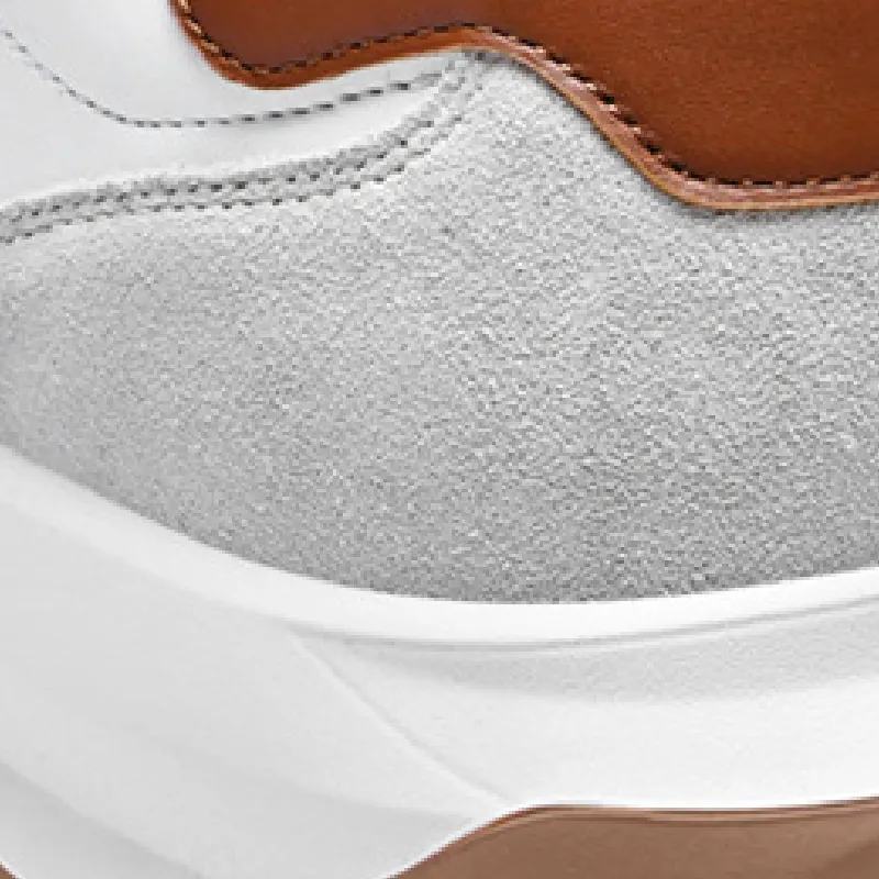 Sporty Fashionable Men'S Casual-4