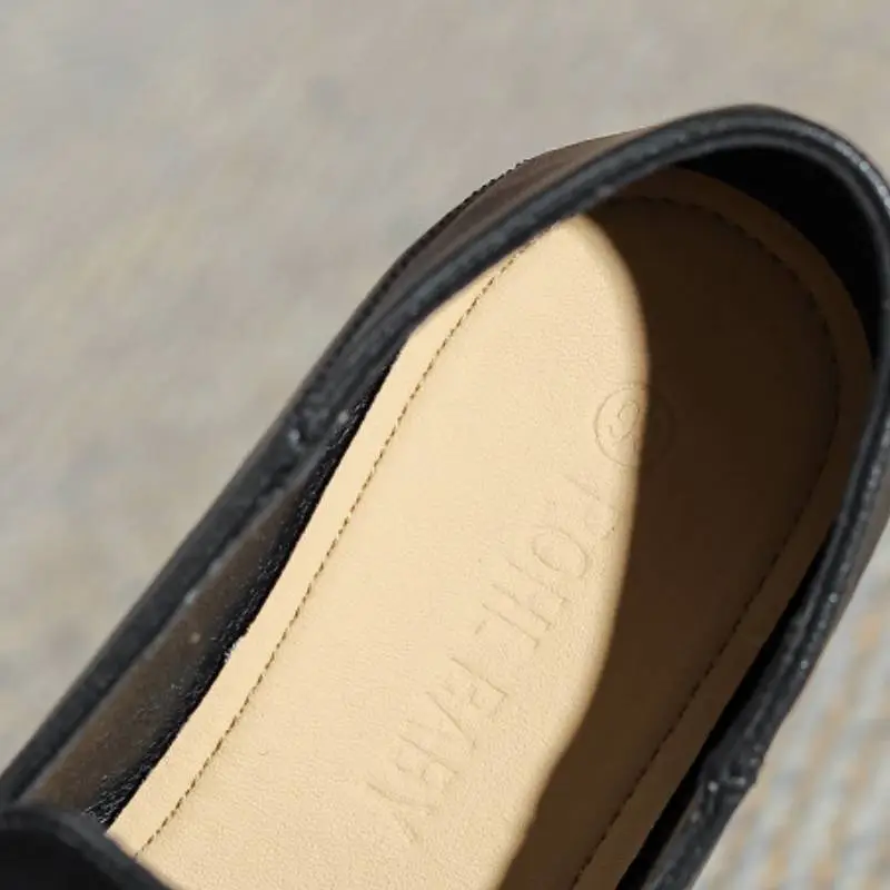 Simple Basics Loafer-4