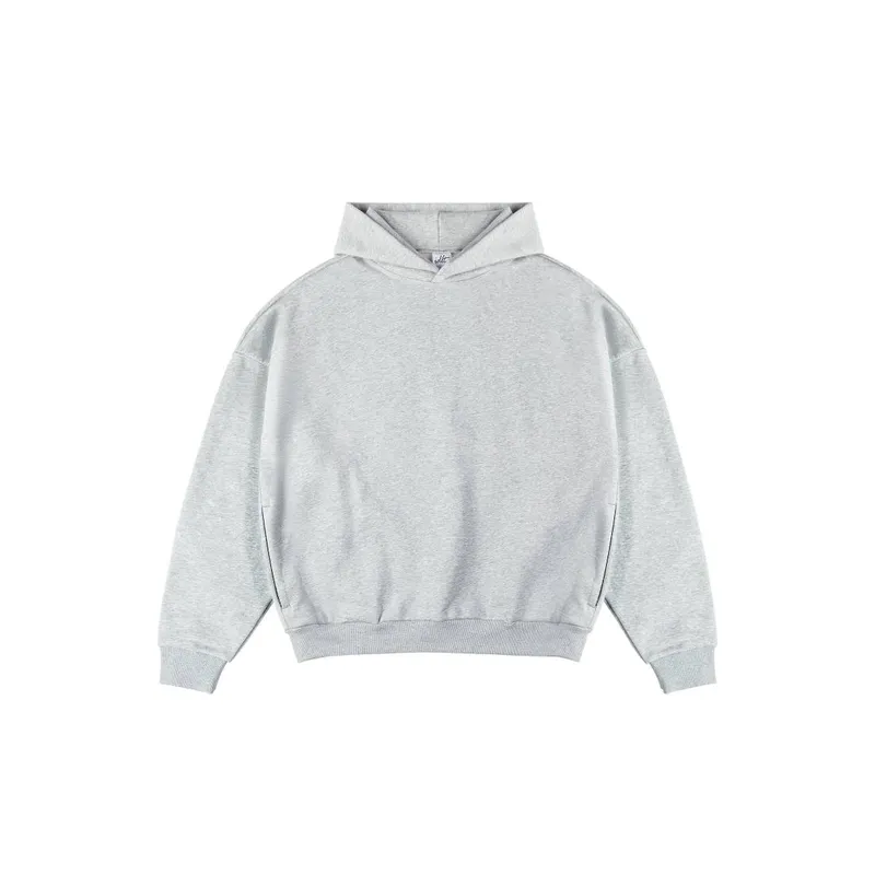 Loose Basic Joker Hoodie