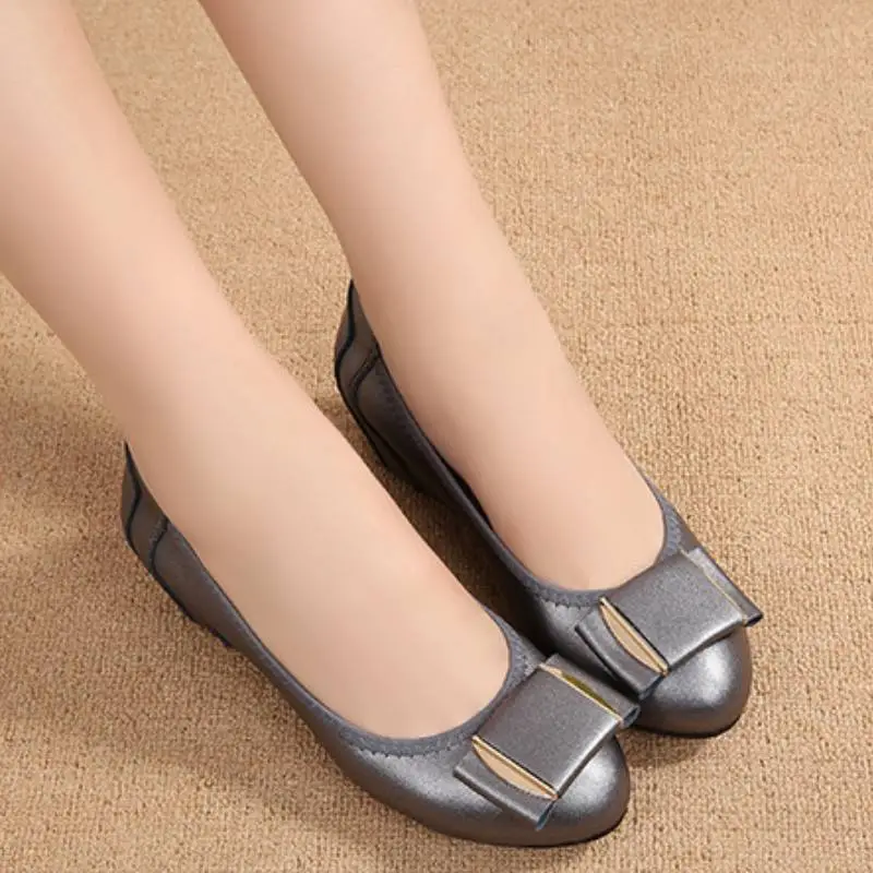 Simple Basics Gommino-1