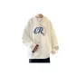 White (Fleece-Lined)