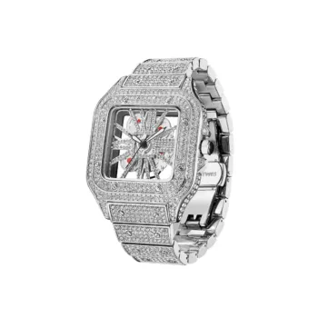 Fashionable Funky Watch